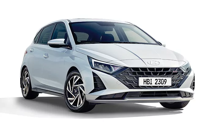 Hyundai